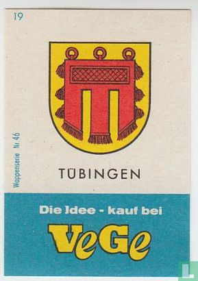 Túbingen - Afbeelding 1