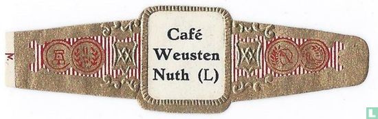 Café Weusten Nuth (L) - Bild 1