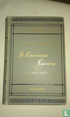 Leven en brieven van den H. Franciscus Xaverius - Image 1