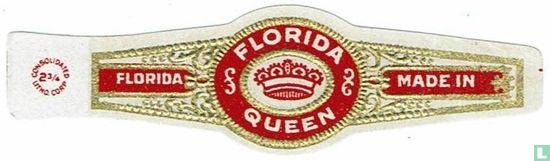 Florida Queen- Florida - Made in - Afbeelding 1