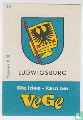 Ludwigsburg - Bild 1