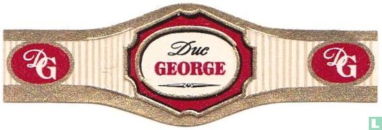 Duc George - DG - DG - Image 1
