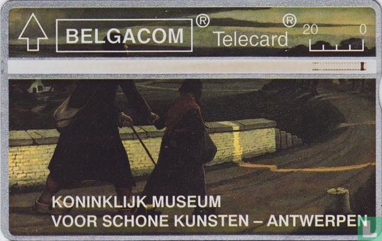 Koninklijk Museum voor schone kunsten - Antwerpen - Bild 1