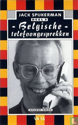 Belgische telefoongesprekken - Image 1