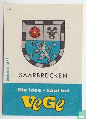 Saarbrücken - Image 1