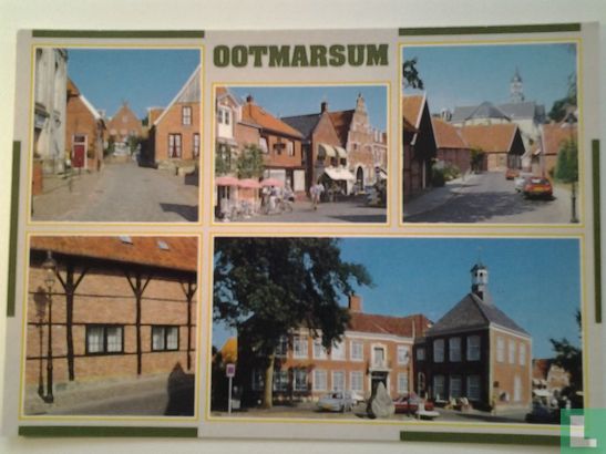 Ootmarsum - Image 1