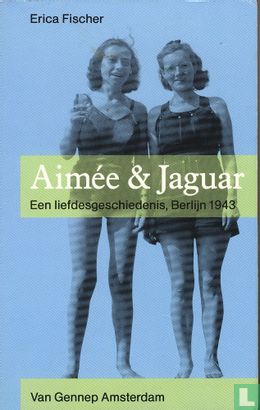 Aimée & Jaguar  - Image 1