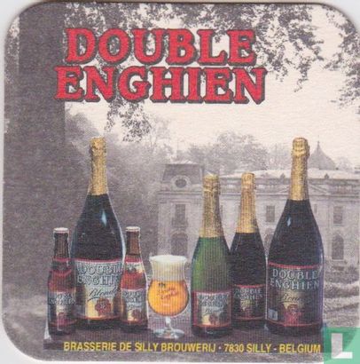 Double Enghien - Afbeelding 2
