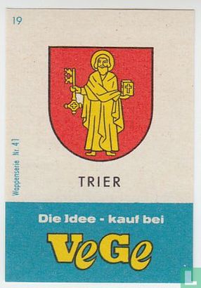 Trier - Afbeelding 1