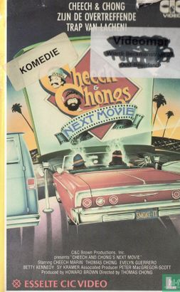 Cheech & Chongs Next Movie - Bild 1