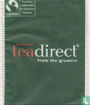 Excellent teadirect [r]  - Bild 1