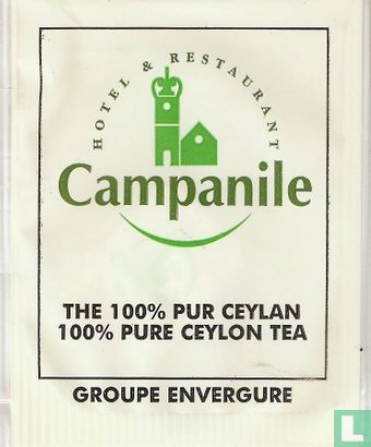 The 100% Pure Ceylan   - Image 1