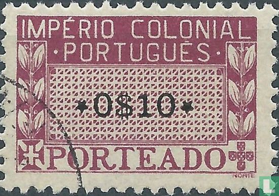 Imperio Colonial Portugues