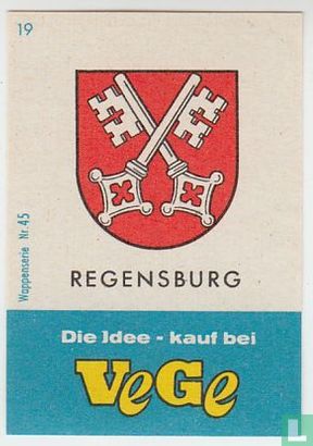 Regensburg - Image 1