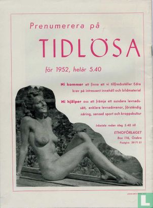 Tidlösa 3 - Image 2