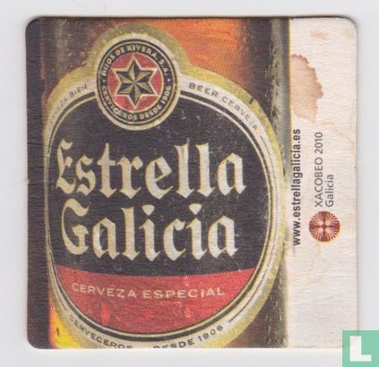 Estrella Galicia - Image 2