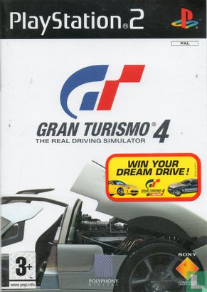 Gran Turismo 4 - Image 1