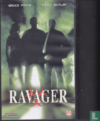 Ravager - Image 1