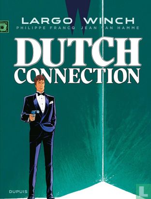 Dutch connection  - Afbeelding 1