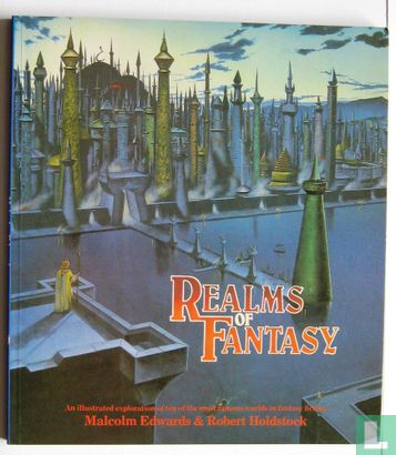 Realms of Fantasy - Image 1