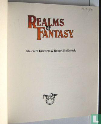 Realms of Fantasy - Afbeelding 3