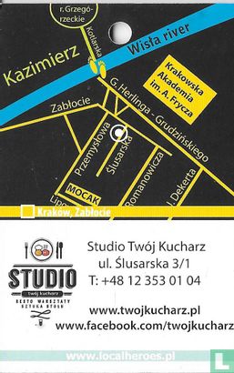 Studio Twój Kucharz - Image 2