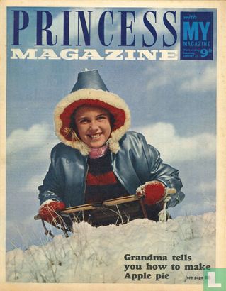 Princess 4 - Image 1