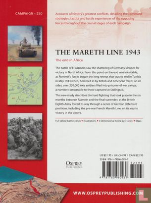 The Mareth Line - Afbeelding 2