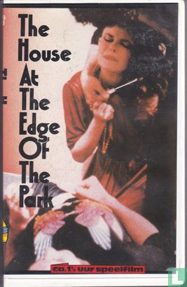 The House at the Edge of the Park - Image 1