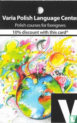 Varia Polish Language Center - Image 1