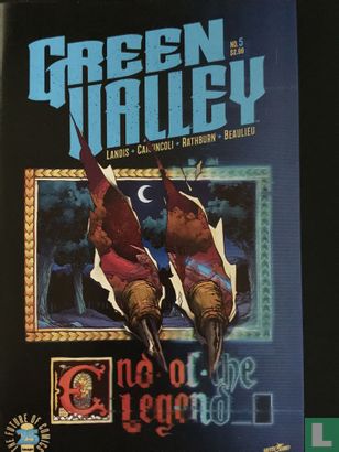 Green Valley 5 - Image 1