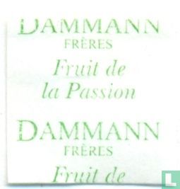 Thé aromatisé Fruit de la Passion - Image 3
