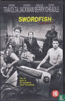 Swordfish  - Image 1