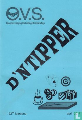 D'n Tipper 04 - Afbeelding 1