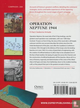 Operation Neptune 1944 - Image 2