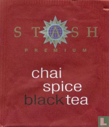 chai spice    - Afbeelding 1