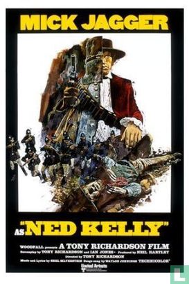Ned Kelly - Image 1