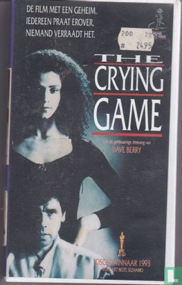 The Crying Game  - Afbeelding 1