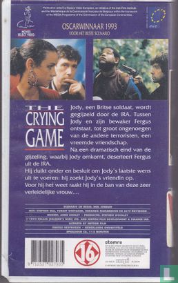 The Crying Game  - Bild 2