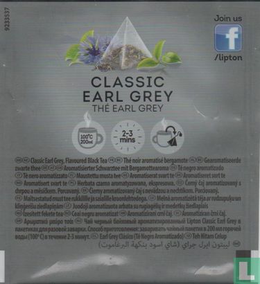 Classic Earl Grey  - Image 2