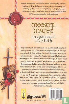 Rastoth - Image 2