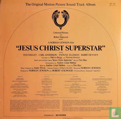 Jesus Christ Superstar - Afbeelding 2