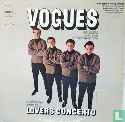 Lovers Concerto - Image 1