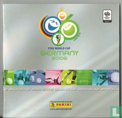 FIFA World Cup Germany 2006 - Afbeelding 1