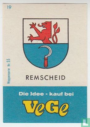 Remscheid - Image 1