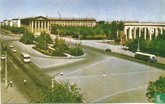 Leninplein - Image 1