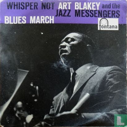 Blues March - Image 1
