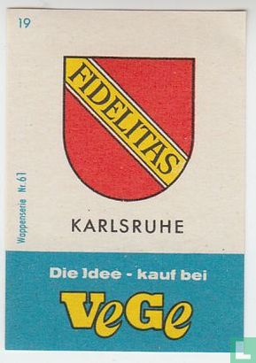 Karlsruhe - Image 1