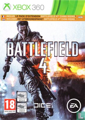 Battlefield 4 - Afbeelding 1