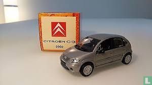 Citroën C3 - Afbeelding 3